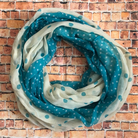 ** 5 FOR $20** Infinity scarf - Picture 1 of 3